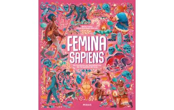 Kinderbücher und Spiele Femina Sapiens Midas Verlag AG