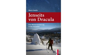 Wintersports Stories Jenseits von Dracula AS Verlag & Buchkonzept AG