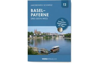 Long Distance Hiking Drei-Seen-Weg Weber-Verlag