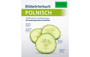 PONS Bildwörterbuch Polnisch Klett Verlag