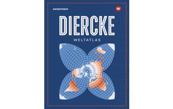 Diercke Weltatlas - Ausgabe 2023 Westermann Schulbuchverlag GmbH.