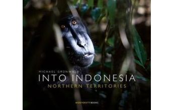 Bildbände Into Indonesia - Volume 3 biodiversity:books