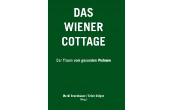 Reiseführer Das Wiener Cottage Wiener Cottage Verein