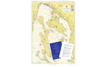 Nautical Charts Übungs-Seekarte Feierabend Buch- und Kunstverlag