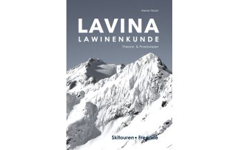 Lehrbücher Wintersport Lavina Eigenverlag Werner Walch