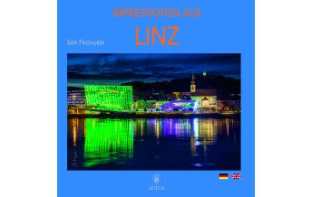 Reiseführer Österreich Impressionen aus Linz Akademische Druck- und Verlagsanstalt