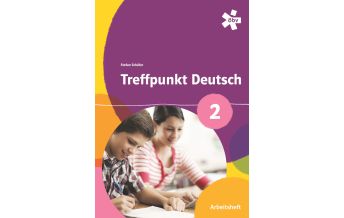 Treffpunkt Deutsch 2, Arbeitsheft ÖBV Pädagogischer Verlag