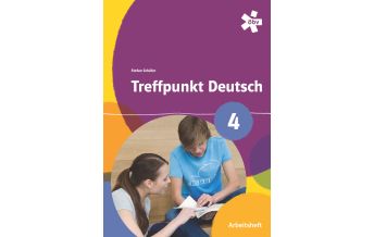 Treffpunkt Deutsch 4, Arbeitsheft ÖBV Pädagogischer Verlag