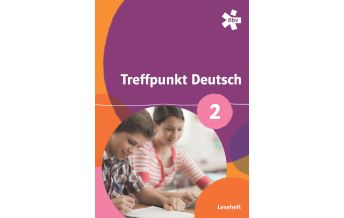 Treffpunkt Deutsch 2, Leseheft + E-Book ÖBV Pädagogischer Verlag