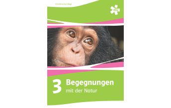 Begegnungen mit der Natur 3, Schülerbuch + E-Book ÖBV Pädagogischer Verlag