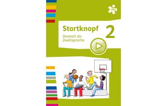 Startknopf Deutsch. Deutsch als Zweitsprache 2, Schülerbuch ÖBV Pädagogischer Verlag