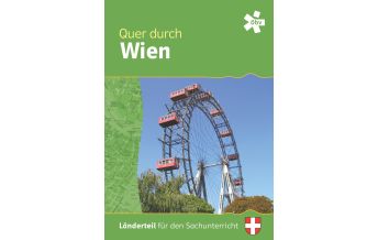 Quer durch Wien, Länderteil ÖBV Pädagogischer Verlag