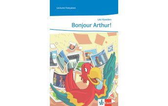 Bonjour, Arthur ! Lektüre mit Mediensammlung ÖBV Pädagogischer Verlag