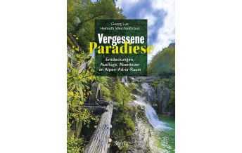 Travel Guides Vergessene Paradiese Styria