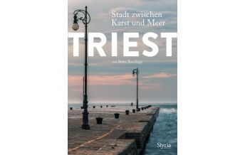 Reiseführer Italien Triest Styria