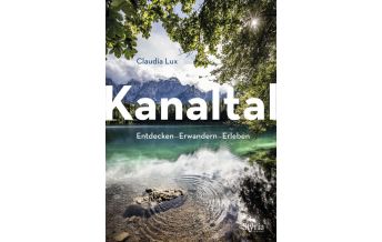 Travel Guides Kanaltal Styria