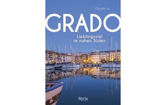 Travel Guides Italy Grado Styria