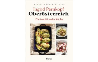 Cookbooks Oberösterreich Styria Pichler Verlag GmbH & Co KG