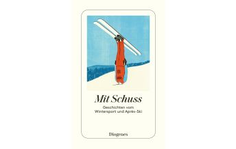 Travel Mit Schuss Diogenes Verlag