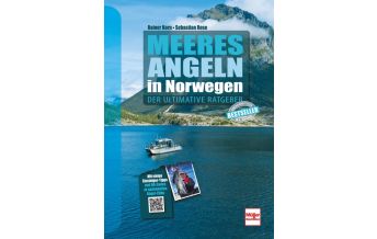 Angeln Meeresangeln in Norwegen Müller Rüschlikon Verlags AG