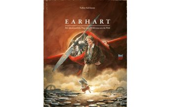 Kinderbücher und Spiele Earhart NordSüd Verlag