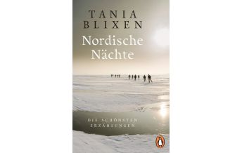 Reiselektüre Nordische Nächte Penguin Deutschland