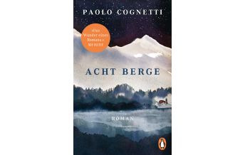 Bergerzählungen Acht Berge Penguin Deutschland