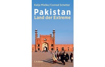 Travel Guides Asia Pakistan Beck'sche Verlagsbuchhandlung