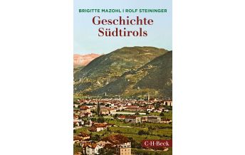 History Geschichte Südtirols Beck'sche Verlagsbuchhandlung