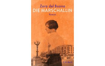 Die Marschallin Beck'sche Verlagsbuchhandlung