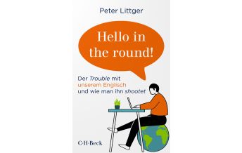 Sprachführer Hello in the round! Beck'sche Verlagsbuchhandlung