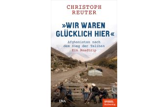 Campingführer "Wir waren glücklich hier" DVA