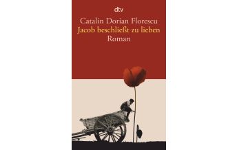 Jacob beschließt zu lieben DTV Deutscher Taschenbuch Verlag