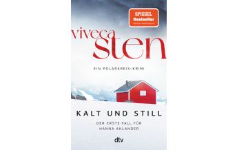 Travel Literature Kalt und still DTV Deutscher Taschenbuch Verlag