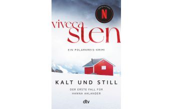 Travel Literature Kalt und still DTV Deutscher Taschenbuch Verlag