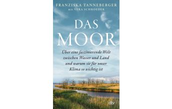 Naturführer Das Moor DTV Deutscher Taschenbuch Verlag