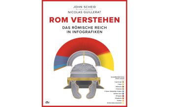 Reiseführer Italien Rom verstehen DTV Deutscher Taschenbuch Verlag