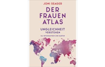 Atlases Der Frauenatlas DTV Deutscher Taschenbuch Verlag