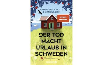 Reiselektüre Der Tod macht Urlaub in Schweden Droemer Knaur