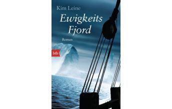 Travel Literature Ewigkeitsfjord btb-Verlag