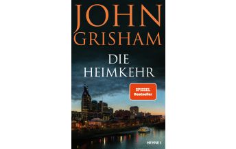 Reiselektüre Die Heimkehr Wilhelm Heyne Verlag