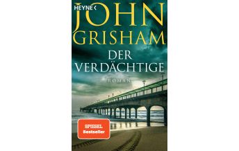 Reiselektüre Der Verdächtige Wilhelm Heyne Verlag