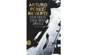 Travel Literature Der Preis, den man zahlt Insel Verlag