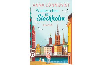 Reiselektüre Wiedersehen in Stockholm Insel Verlag