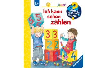 Ich kann schon zählen Ravensburger Buchverlag