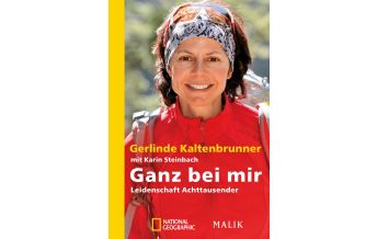 Climbing Stories Ganz bei mir Malik National Geographic