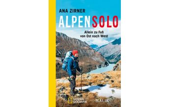 Alpensolo Malik National Geographic