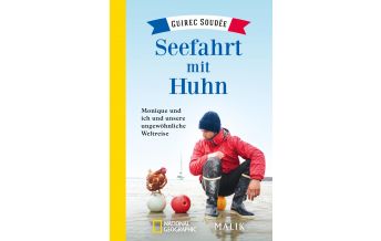 Maritime Fiction and Non-Fiction Seefahrt mit Huhn Piper Verlag GmbH.