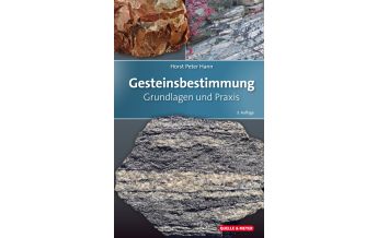 Geologie und Mineralogie Gesteinsbestimmung Quelle & Meyer Verlag