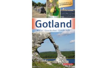 Gotland Quelle & Meyer Verlag